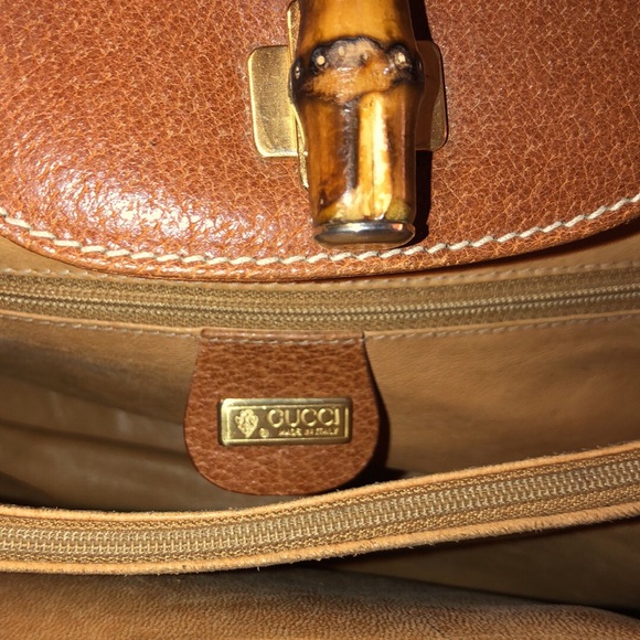 Gucci top handle - Picture 5 of 8